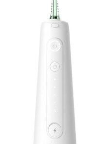 Portable Water Flosser, 200ml, 4 Nozzles