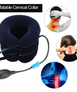 Inflatable Neck Collar
