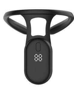 Posture Corrector: AI-Powered Posture Trainer