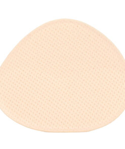 Post-Surgery Triangle Silicone Breast Prosthesis & Comfort Pads