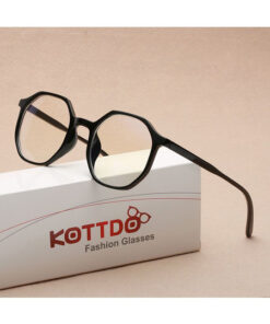 Eyeglass Frames