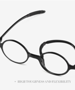 Magnetic Clip-On Sunglasses