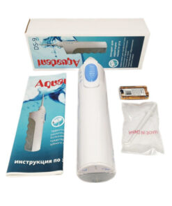 Aquadent DS-9 Portable Oral Irrigator
