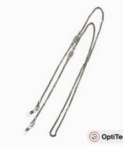 OptiTech Metal Eyeglass Chain - 601111302