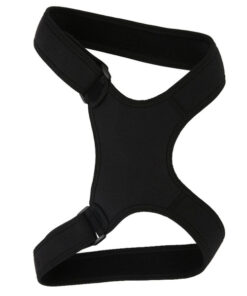 Posture Corrector Belt: Back Support & Pain Relief