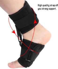 Foot Drop Corrector
