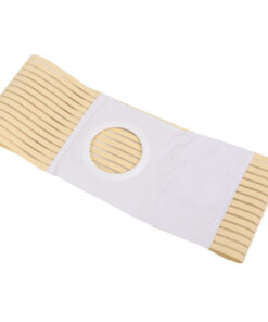 Ostomy Support Belt: Medical Grade Comfort & Support