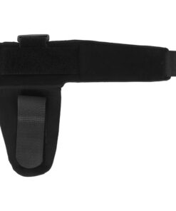 Orthopedic Leg Brace: Support & Pain Relief