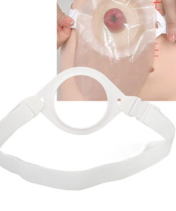 Ostomy Support Belt: Secure & Comfortable