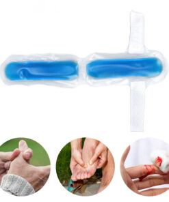 Ice Pack for Fingers