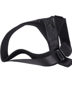 Posture Corrector: Back Support & Pain Relief