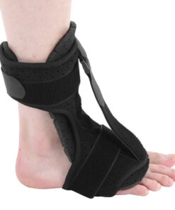 Foot Orthopedic Support Brace