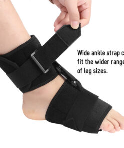 Foot Drop Corrector