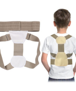Back Brace Posture Corrector