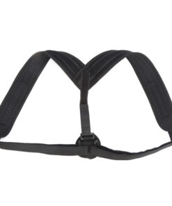 Posture Corrector: Back Support & Alignment