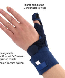 Bunion Corrector Strap: Relief & Support