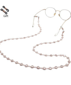 Crystal Glasses Chain