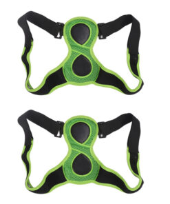 Posture Corrector for Back Pain Relief
