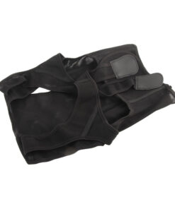 Posture Corrector: Back Support & Alignment