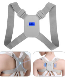Smart Posture Corrector