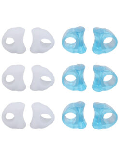 Silicone Toe Corrector