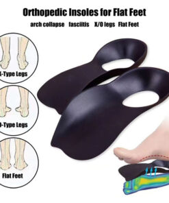 Foot Corrector: Bunion Relief & Pain Relief