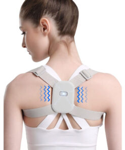 Smart Posture Corrector