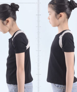 Smart Posture Corrector