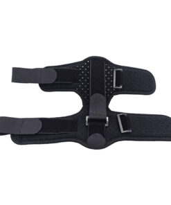 Foot Corrector with Arch Support & Orthotic Stabilizer for Recovery