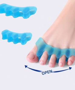 Toe Separator