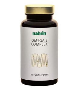 Omega-3 Capsules: Complete Supplement