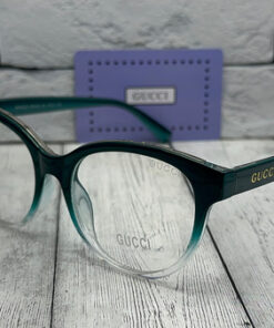 Gucci Eyeglass Frames