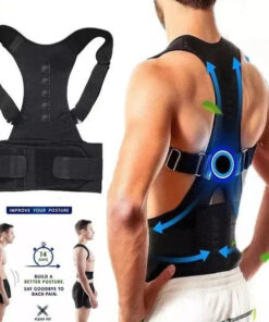 Magnetic Posture Corrector