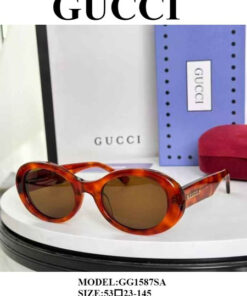 Gucci GG1587SA Sunglasses Frames