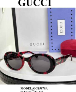 Gucci GG1587SA Sunglasses Frames