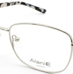 ALANIE 8923 C4 Eyeglass Frames
