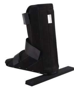 Fracture Boots: Support & Recovery Footwear