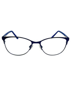 Women's Metal Free Style Eyeglasses - Model 046