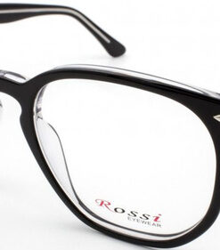 ROSSI 4533 C1 Eyeglass Frames