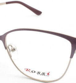 ROSSI 8290 C4 Eyeglass Frames