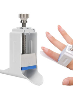 Finger Straightener: Corrective Device for Crooked Fingers