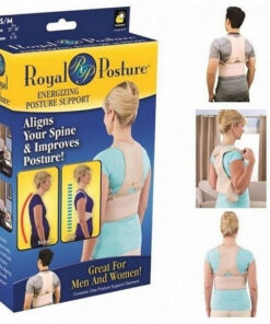 Posture Corrector Belt