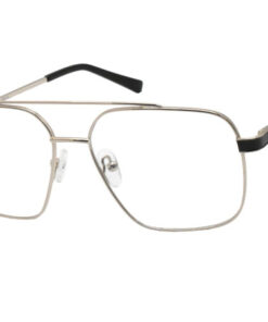 Men's MEREL MR7232 C02 Metal Eyeglass Frames