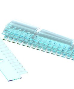 SE-2 Camera Comb: 18 Teeth, 1mm Thick