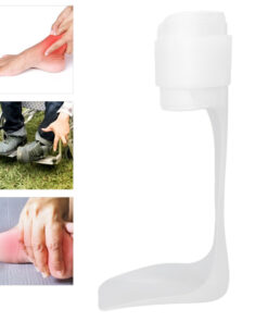 Adjustable Ankle Foot Orthosis (AFO)