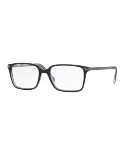Men's Sferoflex Eyeglass Frames 0SF1143C58455 - Blue
