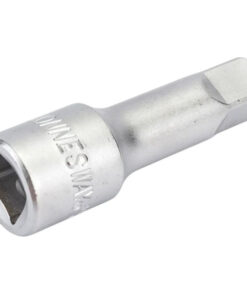 1/2" Drive 75mm Socket Extension Bar - S24H475