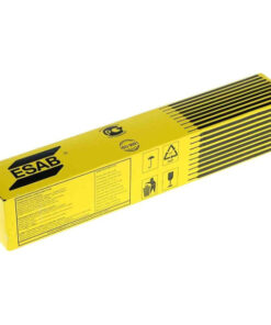 ESAB OK 46.00 Welding Electrodes (3.0x350mm, 2.5kg)