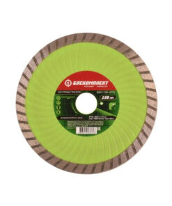 BoeKomplet B9021 Diamond Cutting Disc (150mm, 22TW)