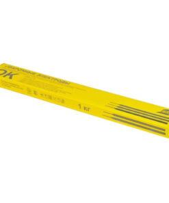 ESAB OK 46.00 Welding Electrodes (2.0 x 300mm, 1kg)